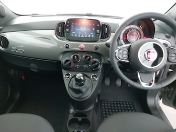 Used Fiat 500 2023 for sale - 79247159: Photo