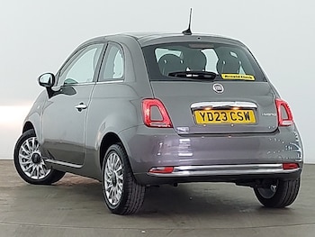 Used Fiat 500 2023 for sale - 79247159: Photo