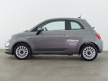 Used Fiat 500 2023 for sale - 79247159: Photo