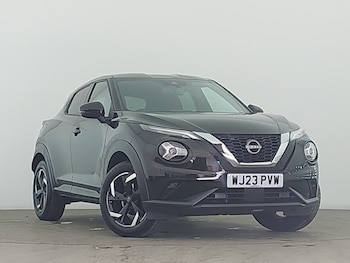 Used Nissan Juke 2023 for sale - 78333529: Photo