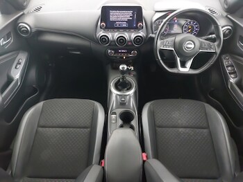Used Nissan Juke 2023 for sale - 78333529: Photo