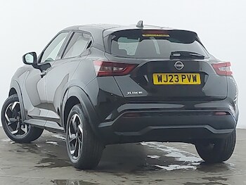 Used Nissan Juke 2023 for sale - 78333529: Photo