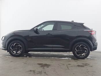 Used Nissan Juke 2023 for sale - 78333529: Photo