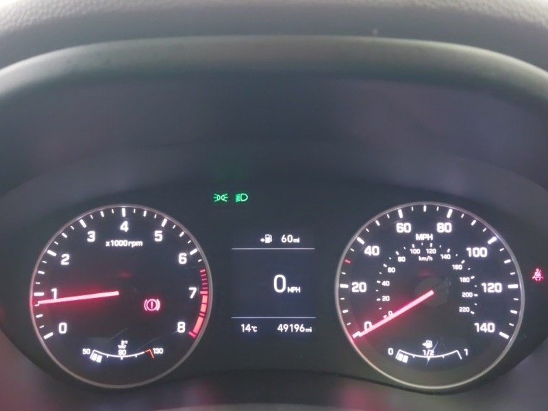 Used Hyundai i20 2019 for sale - 78112899: Photo 10