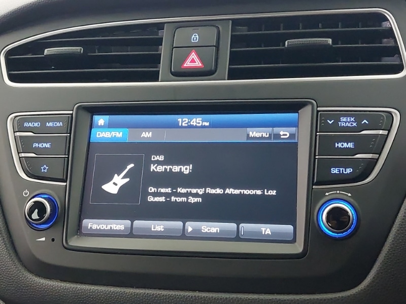 Used Hyundai i20 2019 for sale - 78112899: Photo 13