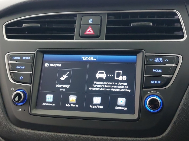 Used Hyundai i20 2019 for sale - 78112899: Photo 14