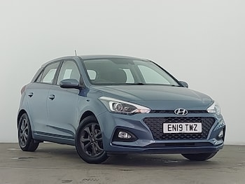 Used Hyundai i20 2019 for sale - 78112899: Photo