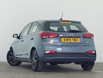 Used Hyundai i20 2019 for sale - 78112899: Photo