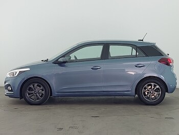 Used Hyundai i20 2019 for sale - 78112899: Photo