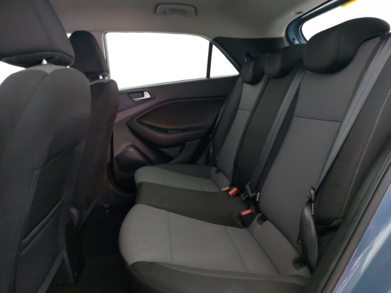 Used Hyundai i20 2019 for sale - 78112899: Photo 6