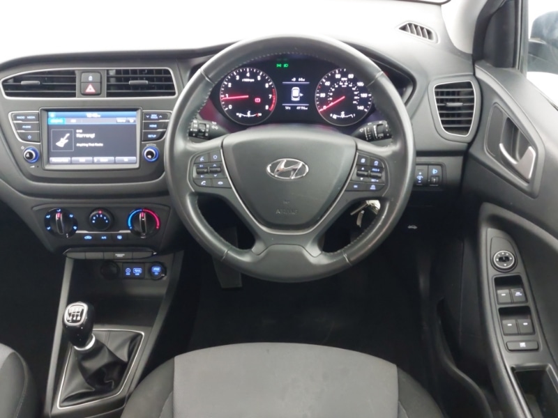 Used Hyundai i20 2019 for sale - 78112899: Photo 7