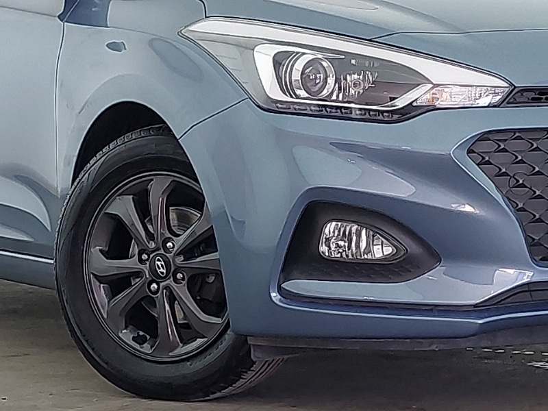 Used Hyundai i20 2019 for sale - 78112899: Photo 9