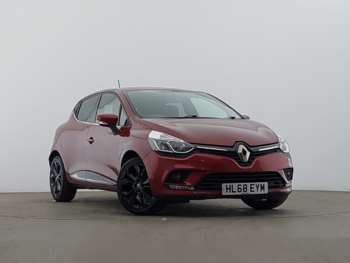 2019 - 0.9 TCE 90 Iconic 5dr