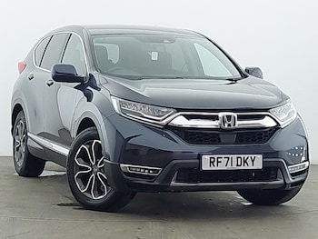 Used Honda CR-V 2022 for sale - 78522980: Photo