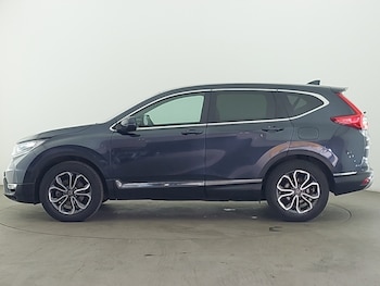 Used Honda CR-V 2022 for sale - 78522980: Photo