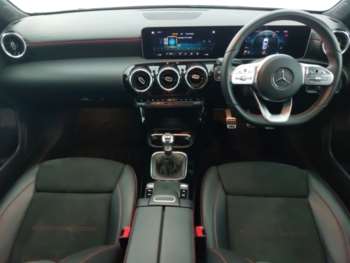 Used Mercedes-Benz A-Class 2019 for sale - 74855940: Photo