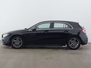 Used Mercedes-Benz A-Class 2019 for sale - 74855940: Photo