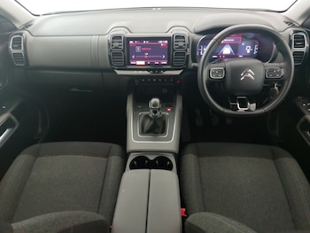 Used Citroen C5 Aircross 2022 for sale - 75583750: Photo