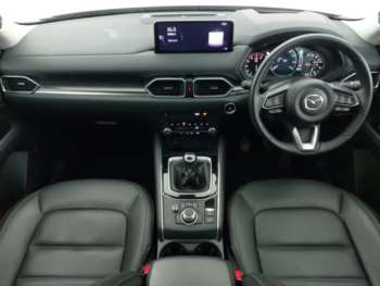 Used Mazda CX-5 2022 for sale - 73998995: Photo