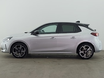 Used Vauxhall Corsa 2025 for sale - 78274574: Photo