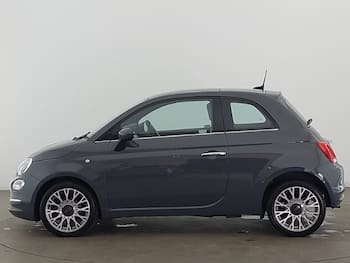 Used Fiat 500 2021 for sale - 79603520: Photo