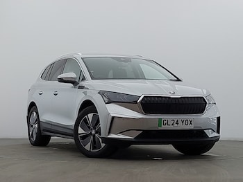 Used Skoda Enyaq 2024 for sale - 75946439: Photo