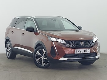 Used Peugeot 5008 2023 for sale - 79218443: Photo
