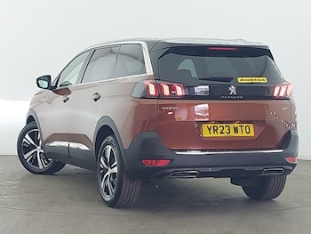 Used Peugeot 5008 2023 for sale - 79218443: Photo