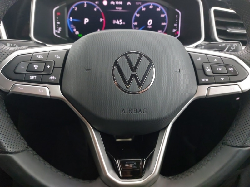 Used Volkswagen T-Roc 2025 for sale - 77047340: Photo 15