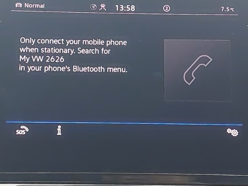 Used Volkswagen T-Roc 2025 for sale - 77047340: Photo 16