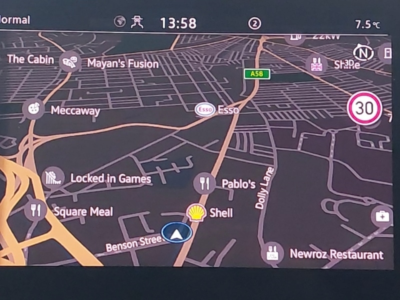 Used Volkswagen T-Roc 2025 for sale - 77047340: Photo 17