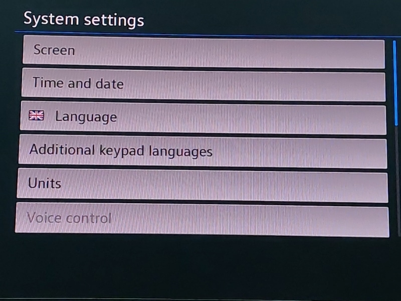 Used Volkswagen T-Roc 2025 for sale - 77047340: Photo 19