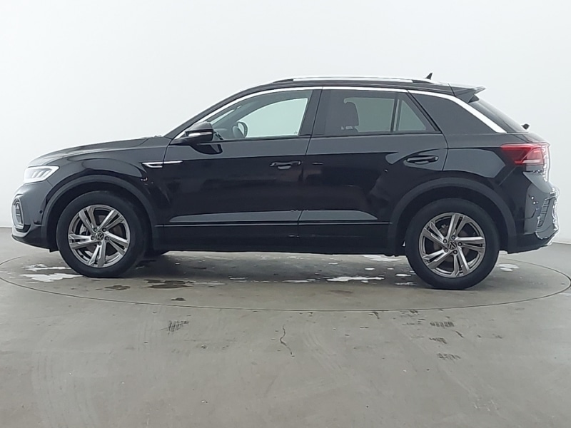 Used Volkswagen T-Roc 2025 for sale - 77047340: Photo 4