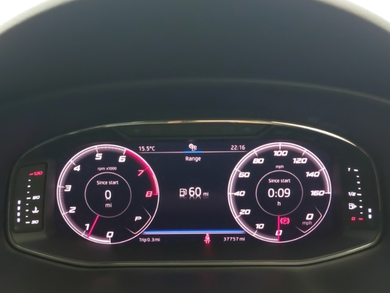 Used SEAT Leon 2019 for sale - 76567175: Photo 10