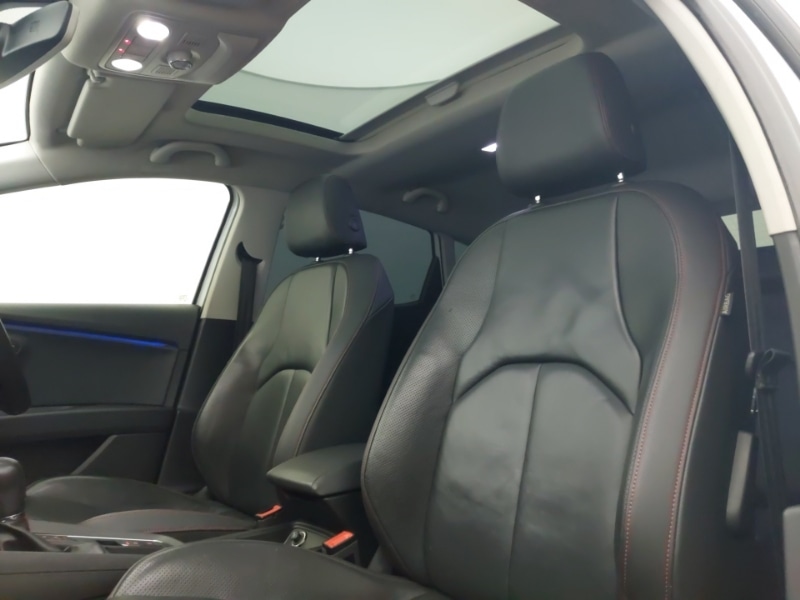 Used SEAT Leon 2019 for sale - 76567175: Photo 12