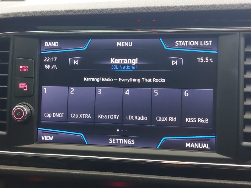 Used SEAT Leon 2019 for sale - 76567175: Photo 13