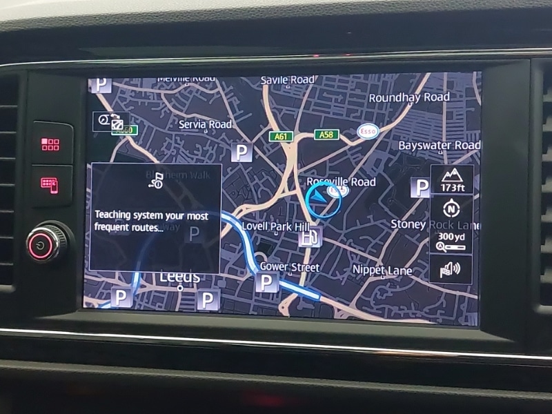 Used SEAT Leon 2019 for sale - 76567175: Photo 14