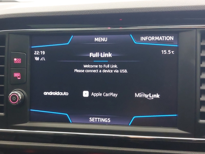 Used SEAT Leon 2019 for sale - 76567175: Photo 15