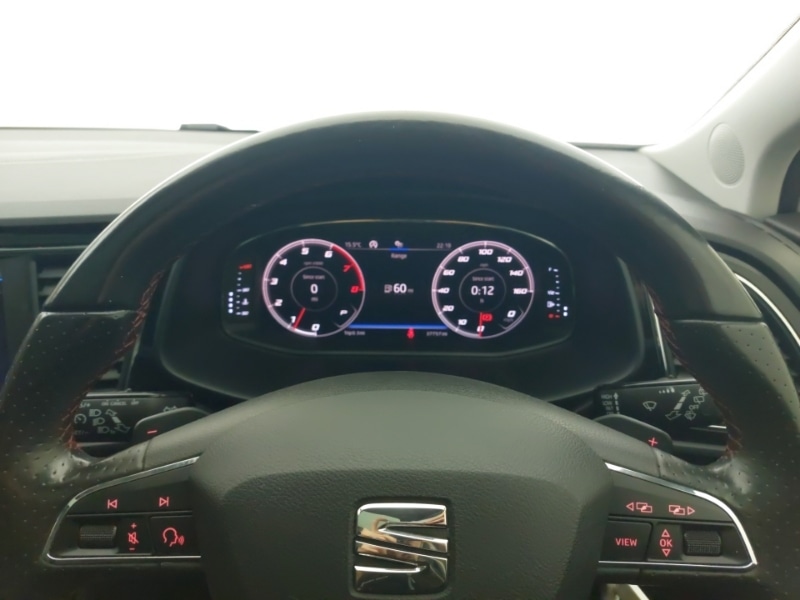 Used SEAT Leon 2019 for sale - 76567175: Photo 19