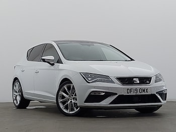 SEAT - Leon