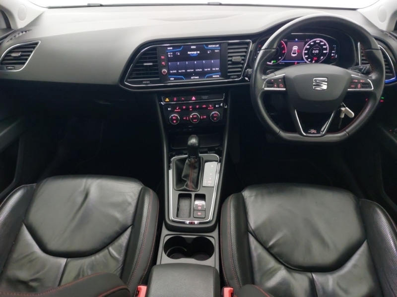 Used SEAT Leon 2019 for sale - 76567175: Photo 2