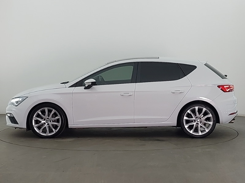Used SEAT Leon 2019 for sale - 76567175: Photo 4