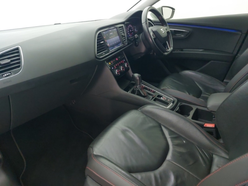 Used SEAT Leon 2019 for sale - 76567175: Photo 5