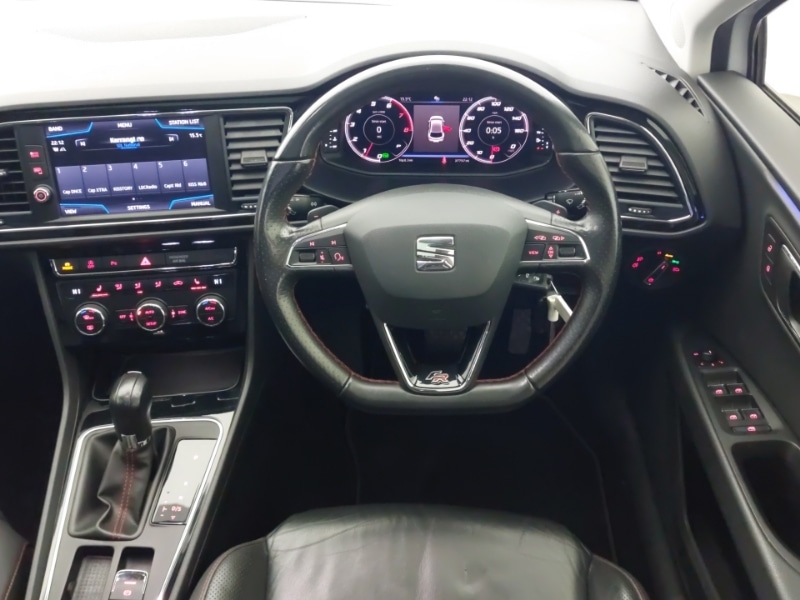 Used SEAT Leon 2019 for sale - 76567175: Photo 7