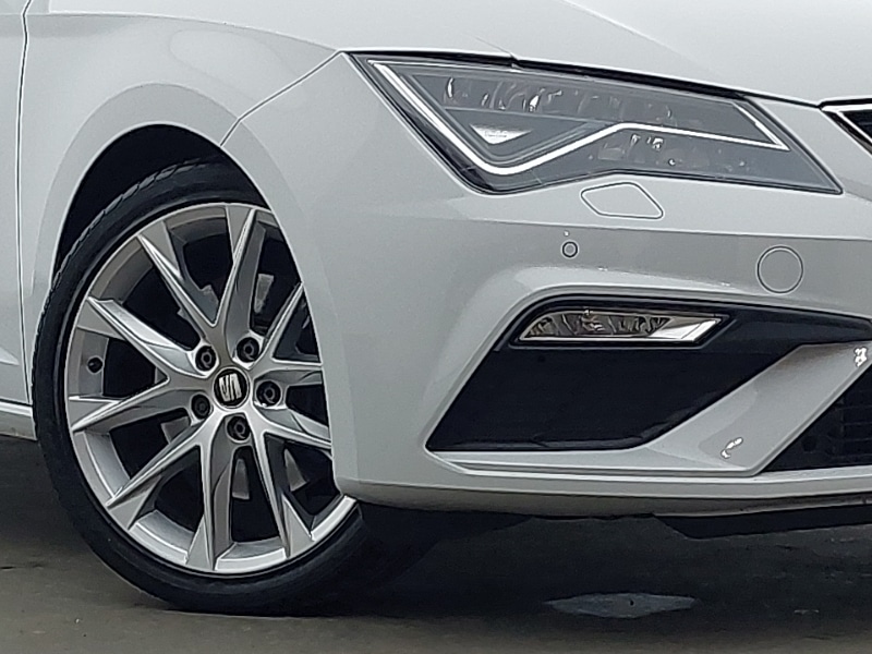 Used SEAT Leon 2019 for sale - 76567175: Photo 9