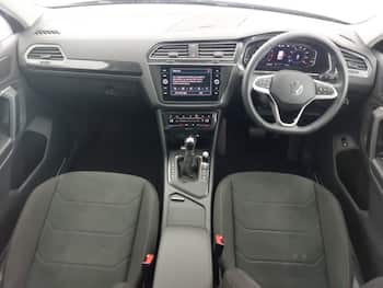 Used Volkswagen Tiguan 2023 for sale - 79635977: Photo