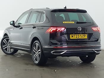 Used Volkswagen Tiguan 2023 for sale - 79635977: Photo