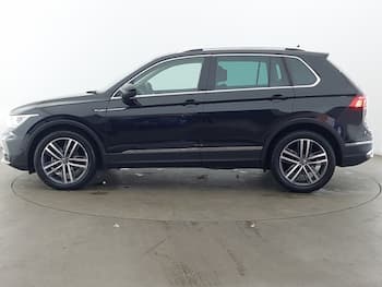 Used Volkswagen Tiguan 2023 for sale - 79635977: Photo