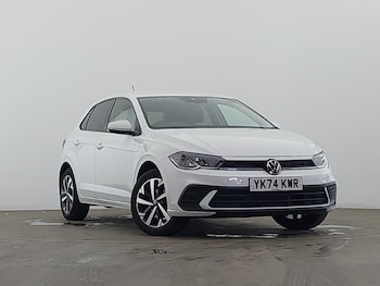 Used Volkswagen Polo 2024 for sale - 75707026: Photo