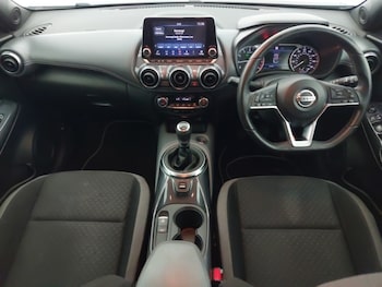 Used Nissan Juke 2020 for sale - 75599721: Photo